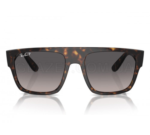 Сонцезахисні окуляри Ray-Ban RB 0360S 902/M3