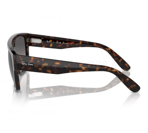 Сонцезахисні окуляри Ray-Ban RB 0360S 902/M3