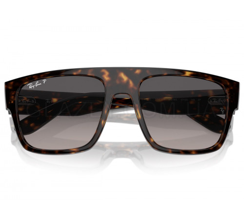 Сонцезахисні окуляри Ray-Ban RB 0360S 902/M3