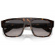 Сонцезахисні окуляри Ray-Ban RB 0360S 902/M3