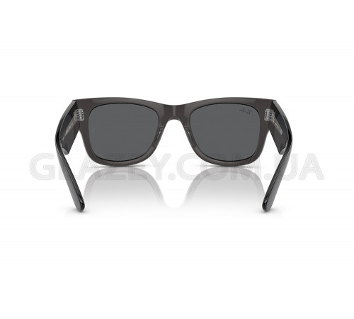 Солнцезащитные очки Ray-Ban RB 0840S 1406B1