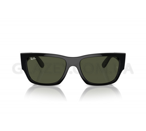 Сонцезахисні окуляри Ray-Ban RB 0947S 901/31