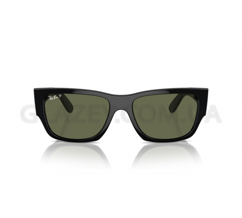 Сонцезахисні окуляри Ray-Ban RB 0947S 901/58