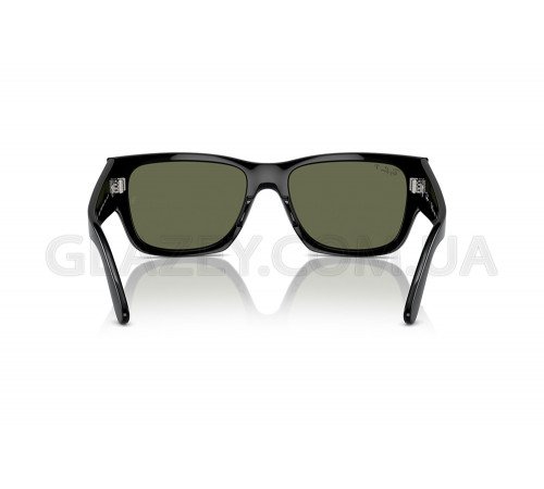 Сонцезахисні окуляри Ray-Ban RB 0947S 901/58