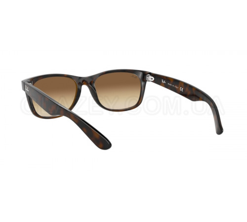 Сосонцезахисні окуляри Ray-Ban RB 2132 710/51