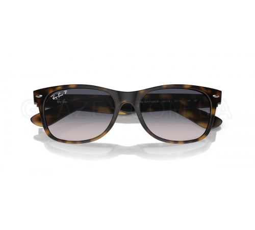 Солнцезащитные очки Ray-Ban RB 2132 865/78