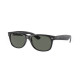 Сосонцезахисні окуляри Ray-Ban RB 2132 901