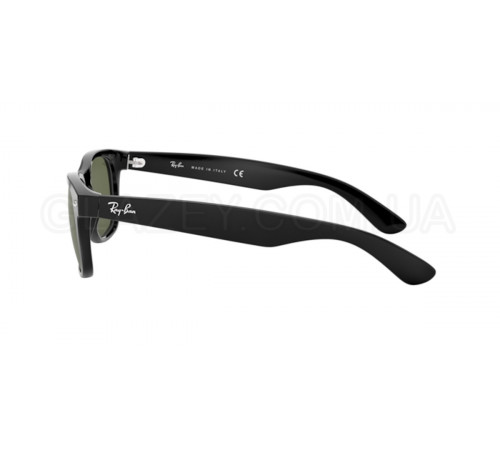 Сосонцезахисні окуляри Ray-Ban RB 2132 901