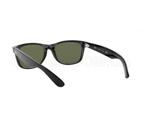 Сосонцезахисні окуляри Ray-Ban RB 2132 901