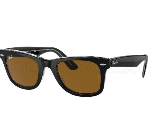 Сонцезахисні окуляри Ray-Ban RB 2140 129433
