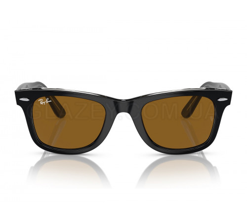Сонцезахисні окуляри Ray-Ban RB 2140 129433