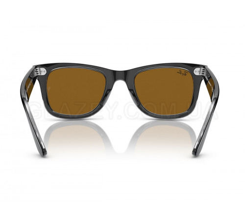 Сонцезахисні окуляри Ray-Ban RB 2140 129433