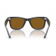 Сонцезахисні окуляри Ray-Ban RB 2140 129433