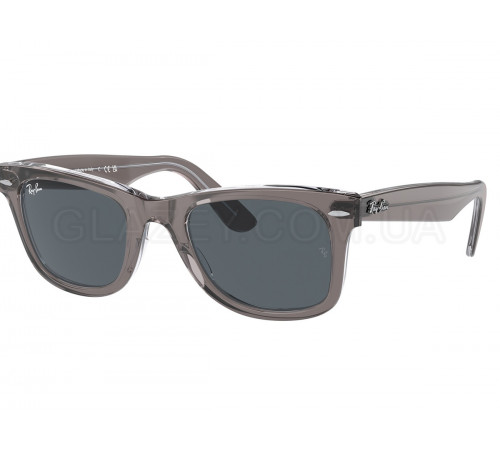 Сонцезахисні окуляри Ray-Ban RB 2140 1355R5