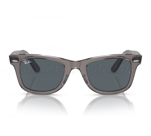 Сонцезахисні окуляри Ray-Ban RB 2140 1355R5