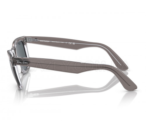 Сонцезахисні окуляри Ray-Ban RB 2140 1355R5