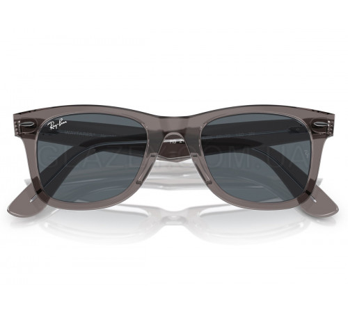 Сонцезахисні окуляри Ray-Ban RB 2140 1355R5
