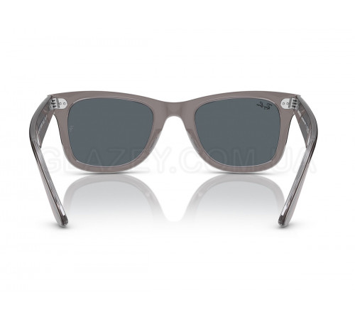 Сонцезахисні окуляри Ray-Ban RB 2140 1355R5