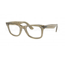 Сонцезахисні окуляри Ray-Ban RB 2140 1387GG