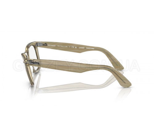 Солнцезащитные очки Ray-Ban RB 2140 1387GG