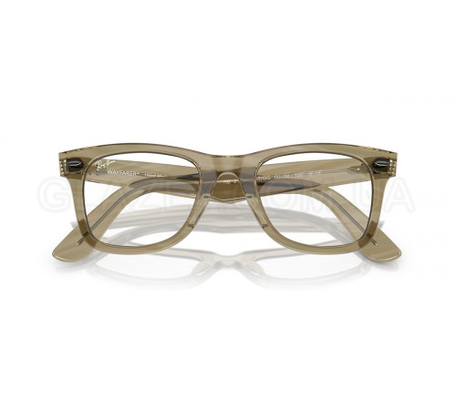 Солнцезащитные очки Ray-Ban RB 2140 1387GG
