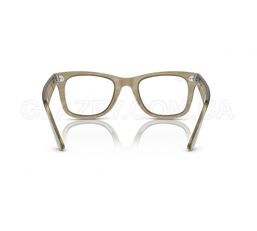 Солнцезащитные очки Ray-Ban RB 2140 1387GG