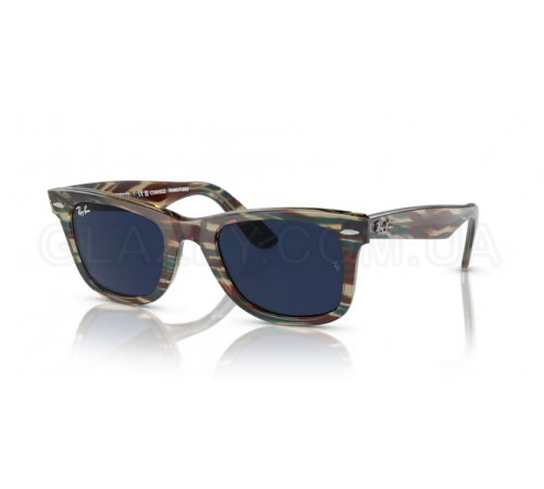 Сонцезахисні окуляри Ray-Ban RB 2140 1387GG