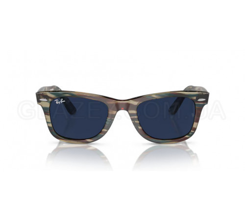 Сонцезахисні окуляри Ray-Ban RB 2140 1387GG