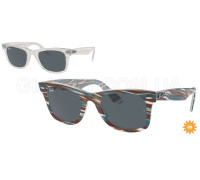 Сонцезахисні окуляри Ray-Ban RB 2140 1407R5