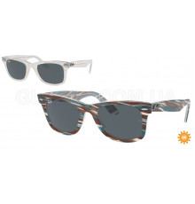 Солнцезащитные очки Ray-Ban RB 2140 1407R5
