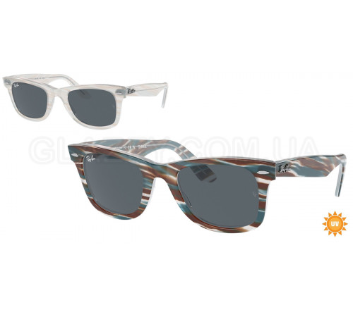 Солнцезащитные очки Ray-Ban RB 2140 1407R5