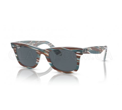 Солнцезащитные очки Ray-Ban RB 2140 1407R5