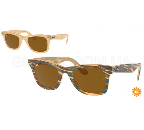Солнцезащитные очки Ray-Ban RB 2140 140833