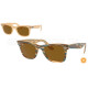 Солнцезащитные очки Ray-Ban RB 2140 140833