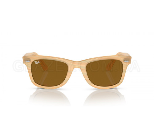 Солнцезащитные очки Ray-Ban RB 2140 140833