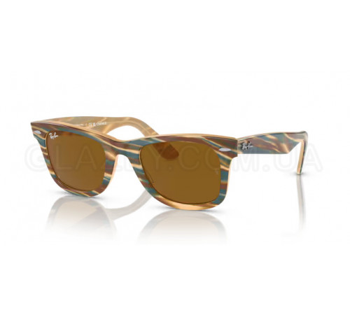 Сонцезахисні окуляри Ray-Ban RB 2140 140833