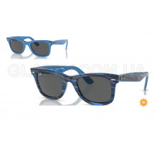Сонцезахисні окуляри Ray-Ban RB 2140 1409B1