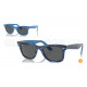 Солнцезащитные очки Ray-Ban RB 2140 1409B1