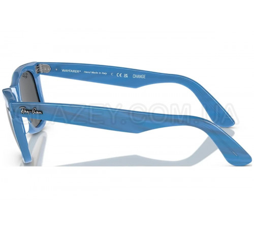 Солнцезащитные очки Ray-Ban RB 2140 1409B1