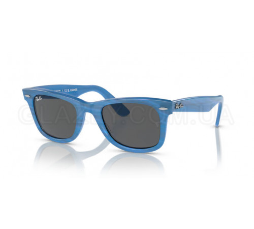 Сонцезахисні окуляри Ray-Ban RB 2140 1409B1 Сонцезахисні окуляри Ray-Ban RB 2140 1409B1