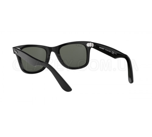 Солнцезащитные очки Ray-Ban RB 2140 901/58