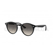 Сонцезахисні окуляри Ray-Ban RB 2180 601/11