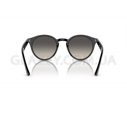 Сонцезахисні окуляри Ray-Ban RB 2180 601/11