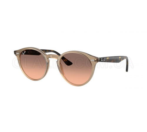 Сонцезахисні окуляри Ray-Ban RB 2180 678846