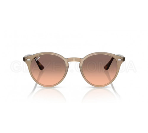 Солнцезащитные очки Ray-Ban RB 2180 678846