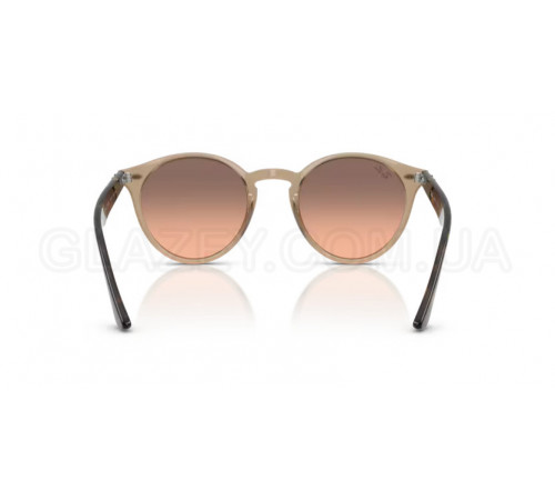 Солнцезащитные очки Ray-Ban RB 2180 678846
