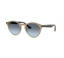 Сонцезахисні окуляри Ray-Ban RB 2180 6788V1
