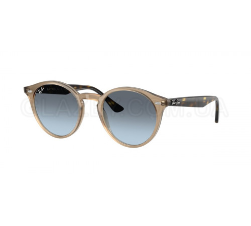 Сонцезахисні окуляри Ray-Ban RB 2180 6788V1