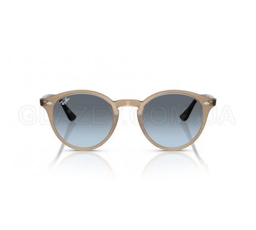 Солнцезащитные очки Ray-Ban RB 2180 6788V1
