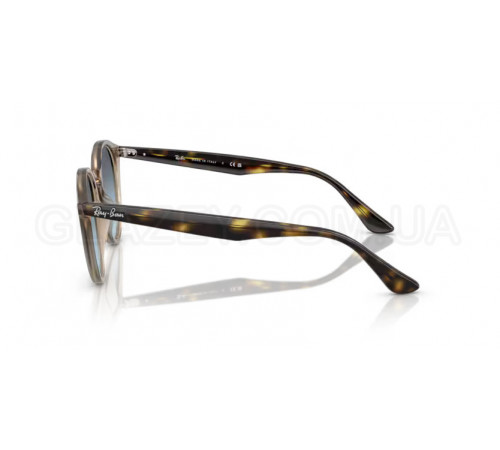 Солнцезащитные очки Ray-Ban RB 2180 6788V1